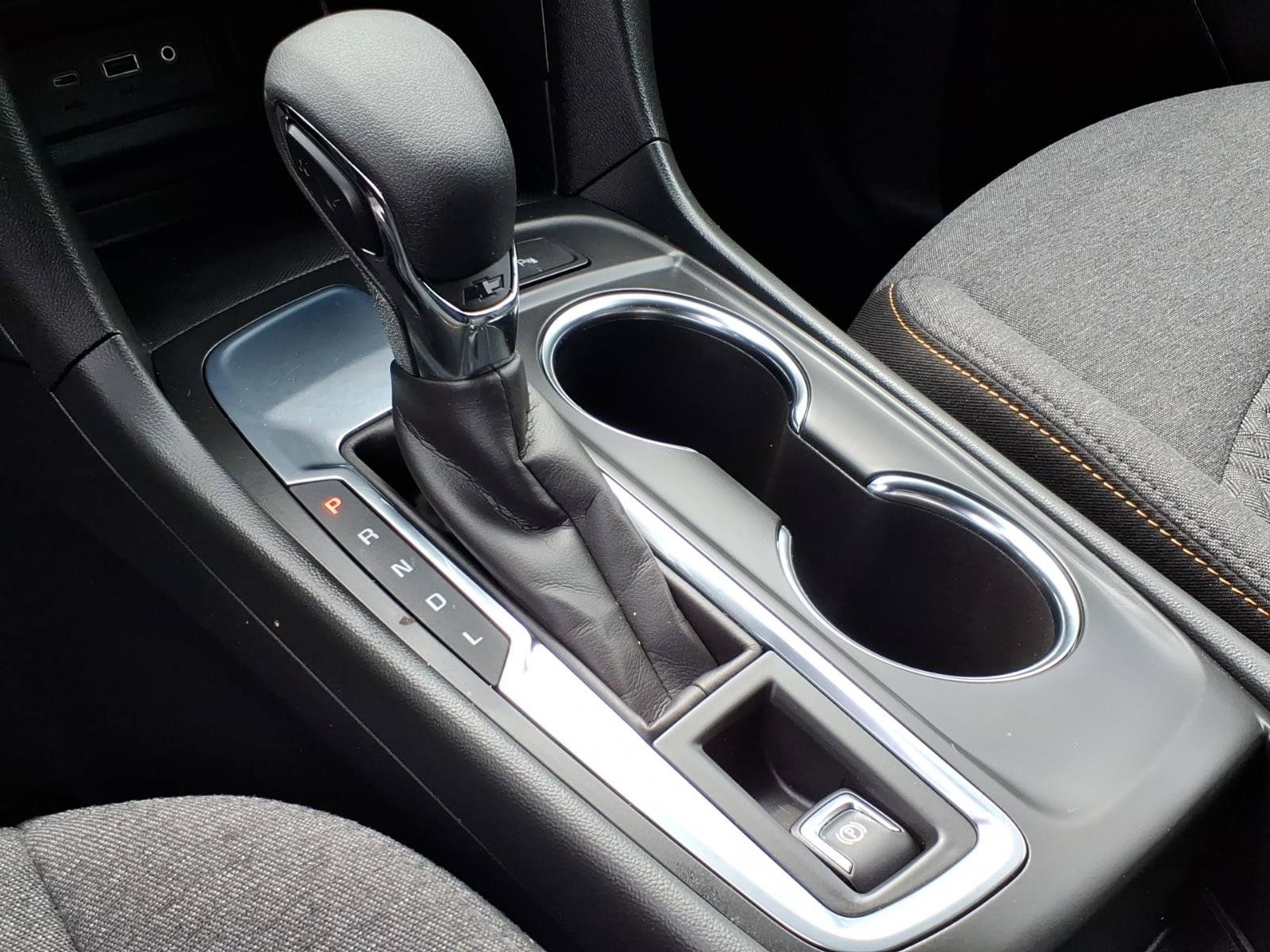Certified 2023 Chevrolet Equinox LT FWD image 18