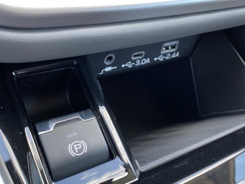 New 2025 Subaru Legacy Premium image 16