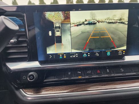 Used 2025 Chevrolet Silverado 2500 LT w/ Trail Boss Package image 33