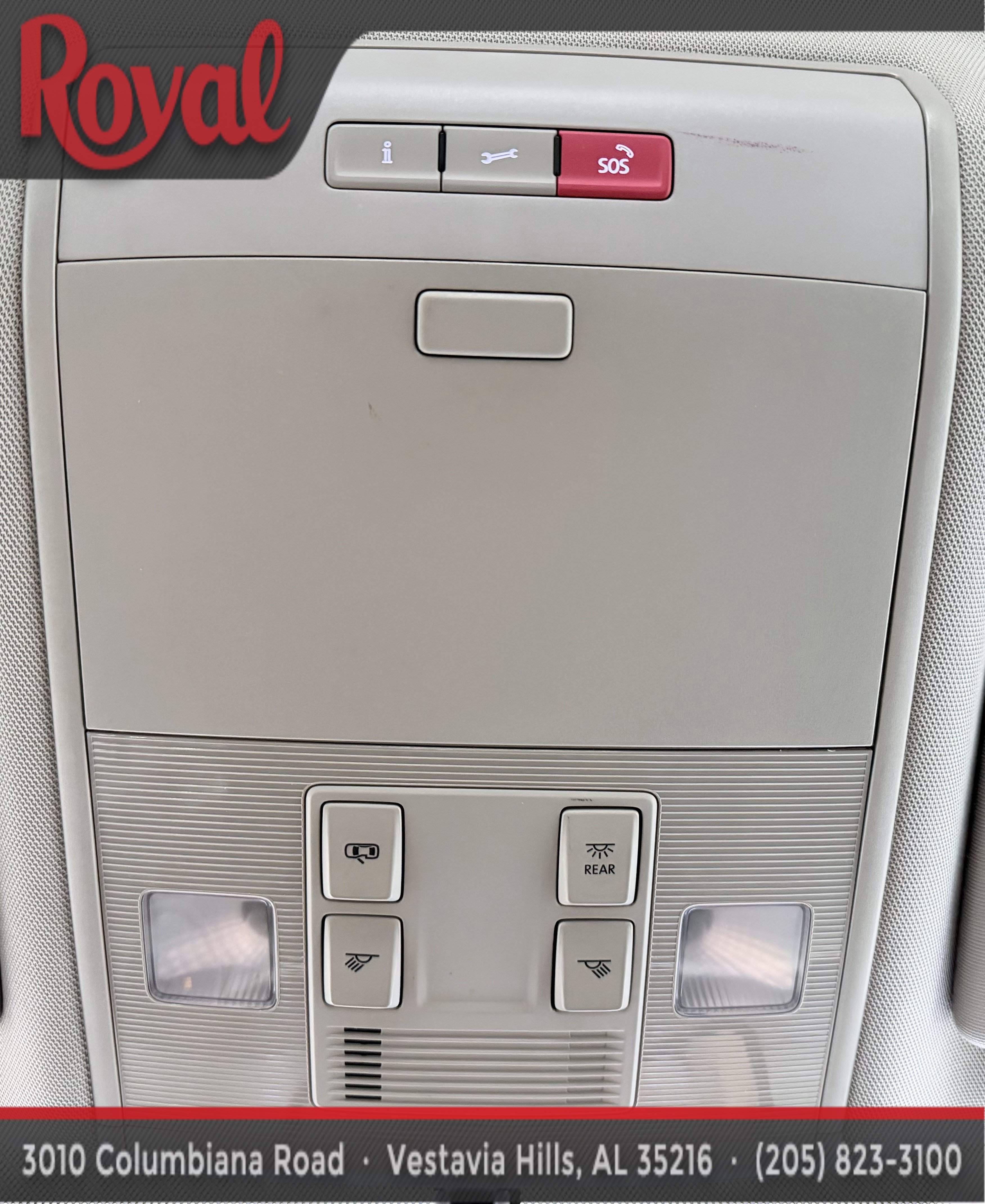 Used 2019 Volkswagen Atlas SE w/ Towing Package FWD image 26