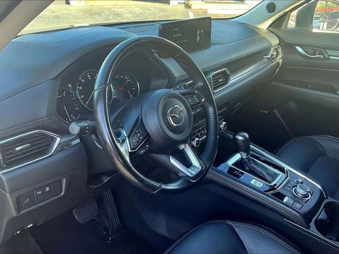 Used 2021 MAZDA CX-5 Grand Touring Reserve image 12