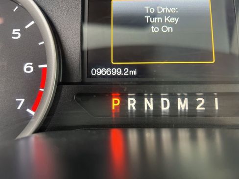 Used 2017 Ford F250 XLT image 20