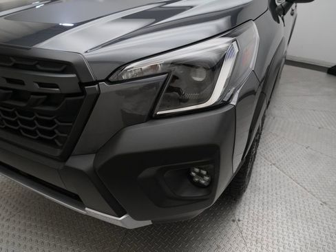 Used 2024 Subaru Forester Wilderness image 24