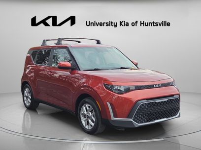 Used 2023 Kia Soul S