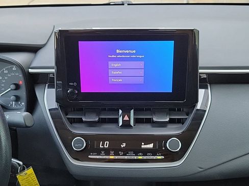 Used 2024 Toyota Corolla LE FWD image 22