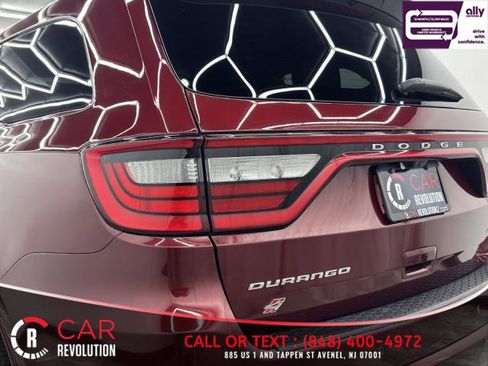 Used 2022 Dodge Durango R/T AWD/4WD image 76