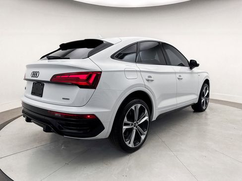 Used 2024 Audi Q5 2.0T Premium Plus image 20
