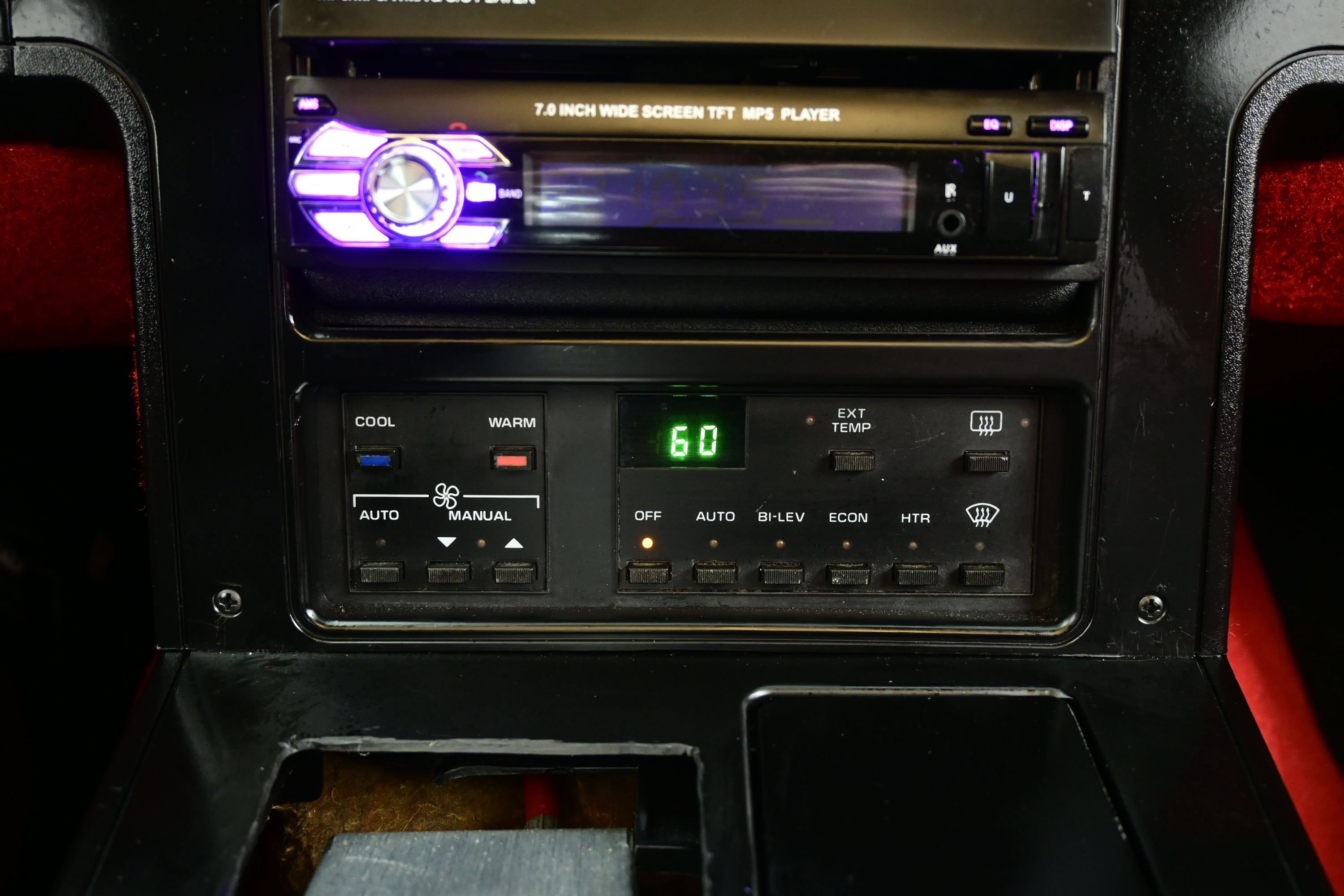 Used 1989 Chevrolet Corvette Coupe RWD image 15