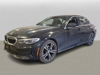 Used 2019 BMW 330i xDrive Sedan w/ Convenience Package video 1