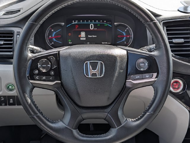 Used 2022 Honda Pilot Touring image 13