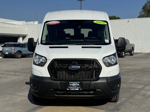Certified 2023 Ford Transit 350 XL image 2