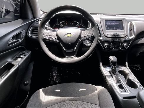 Used 2024 Chevrolet Equinox LT w/ LPO, Floor Liner Package FWD image 6