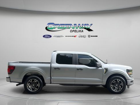 Used 2024 Ford F150 STX RWD image 8