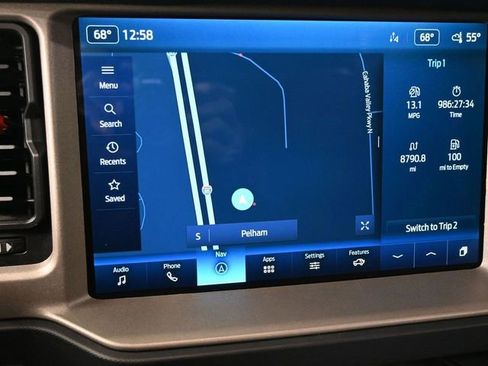 Used 2022 Ford Bronco Raptor image 19