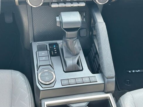 New 2026 Toyota Tacoma SR5 RWD image 20