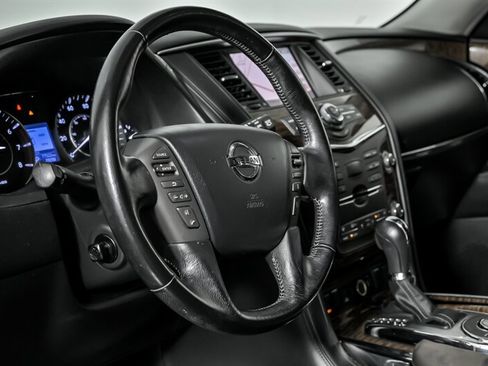 Used 2019 Nissan Armada SL w/ Premium Package image 24
