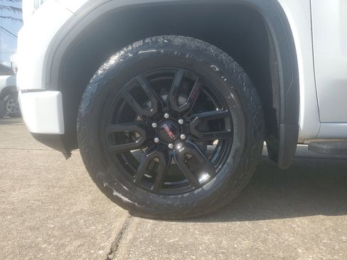 Used 2021 GMC Sierra 1500 Elevation w/ X31 Off-Road Package image 7