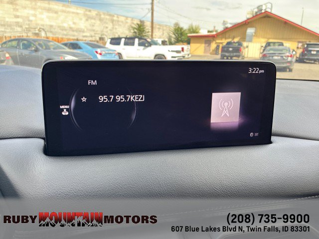 Used 2023 MAZDA CX-5 Carbon Edition AWD/4WD image 19