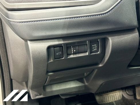 Certified 2026 Subaru Forester Premium image 10