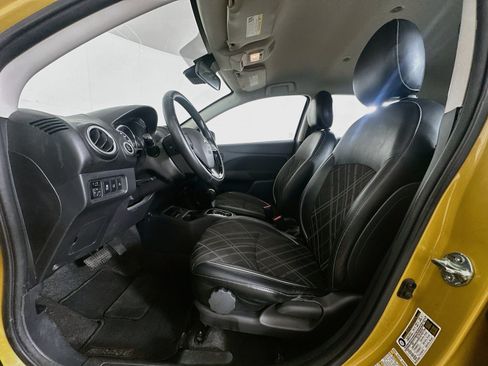 Used 2021 Mitsubishi Mirage SE FWD image 13