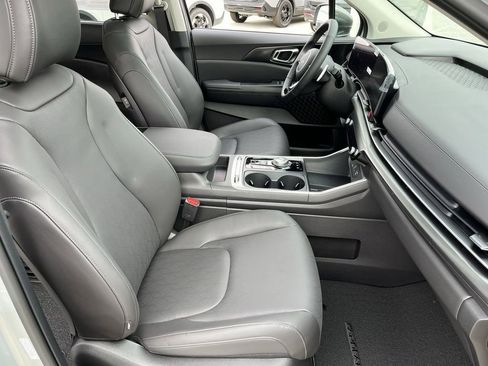 New 2026 Kia Carnival SX w/ SX Dark Edition Package FWD image 28