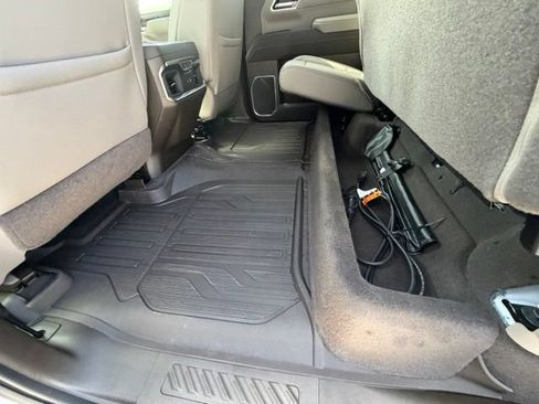 New 2026 GMC Sierra 1500 SLT w/ SLT Premium Package AWD/4WD image 18