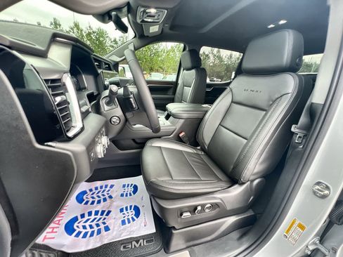 New 2026 GMC Sierra 1500 Denali w/ Technology Package image 53