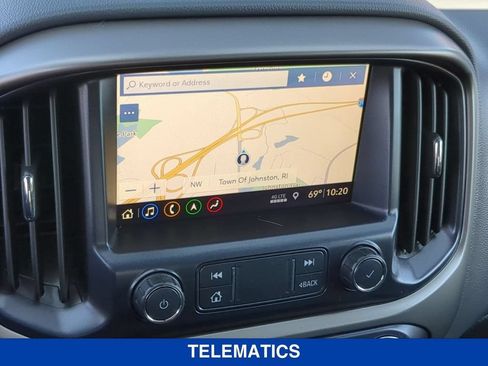 Used 2019 Chevrolet Colorado Z71 AWD/4WD image 14