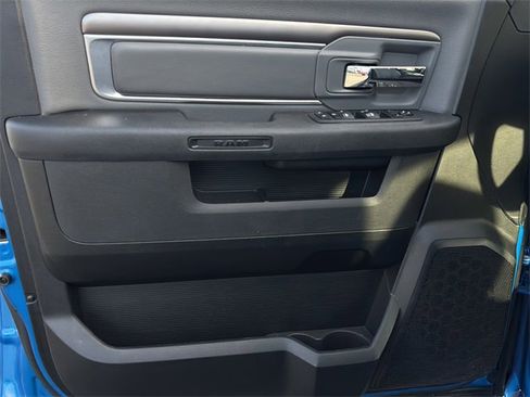 Certified 2024 RAM 1500 Classic SLT image 15