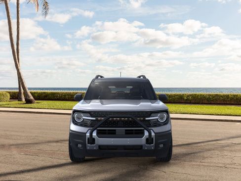New 2026 Ford Bronco Sport Big Bend w/ Convenience Package AWD/4WD image 23