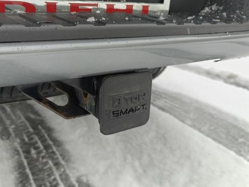 Certified 2021 Chevrolet Colorado W/T w/ Custom Special Edition image 7