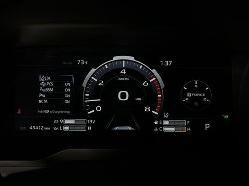 Used 2022 Toyota Tundra Platinum image 15