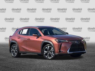 New 2026 Lexus UX 300h FWD video 2
