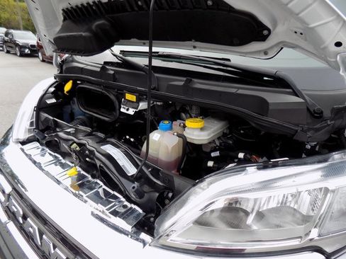 Used 2023 RAM ProMaster 2500 image 27