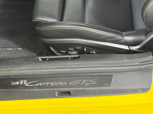 Used 2023 Porsche 911 Carrera GTS image 25