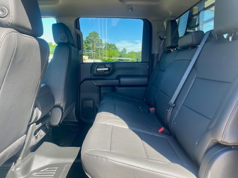 New 2025 Chevrolet Silverado 3500 W/T w/ WT Convenience Package image 16