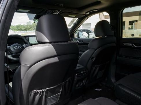 New 2025 Hyundai Palisade Calligraphy AWD/4WD image 19