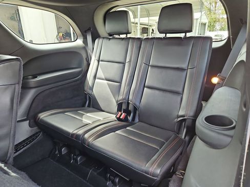 Used 2024 Dodge Durango GT image 32