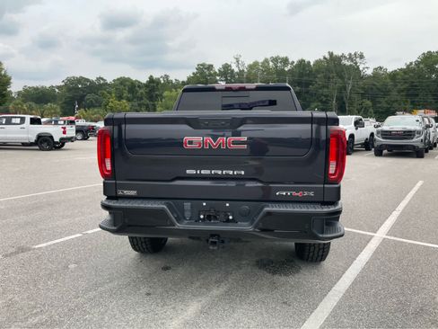 Used 2024 GMC Sierra 1500 AT4X AWD/4WD image 6