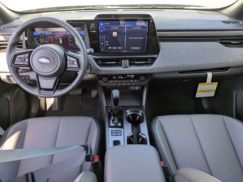 New 2026 Subaru Outback Premium image 17