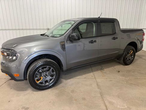 Used 2024 Ford Maverick Tremor w/ Tremor Off-Road Package AWD/4WD image 2