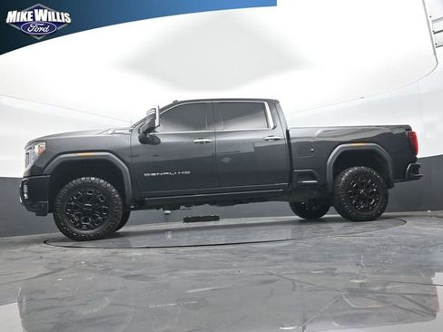 Used 2020 GMC Sierra 2500 Denali w/ Technology Package image 20