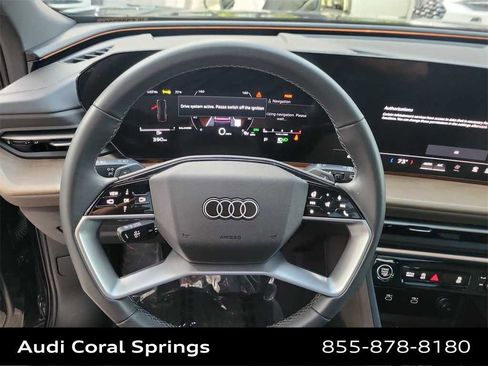 Certified 2025 Audi Q5 Premium w/ Convenience Package image 23