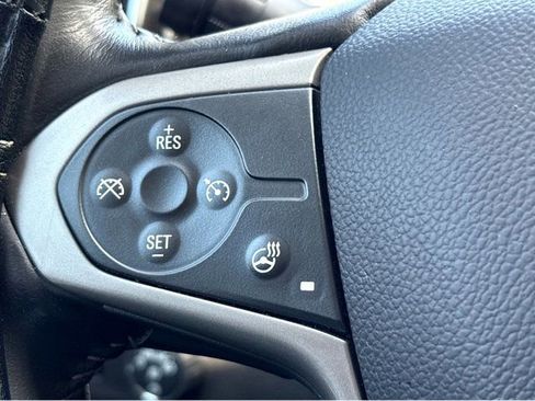 Used 2022 Chevrolet Colorado Z71 RWD image 17