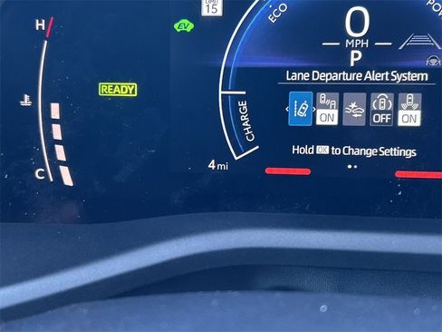 New 2026 Toyota Camry SE image 35