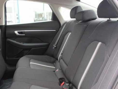 New 2026 Hyundai Sonata SEL image 29