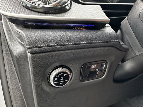 Certified 2023 Mercedes-Benz EQE 350+ SUV image 34
