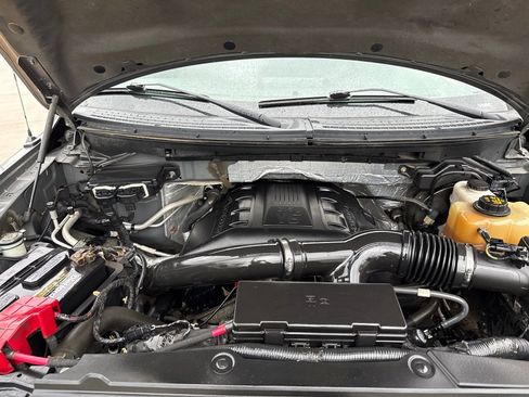 Used 2013 Ford F150 XLT image 18