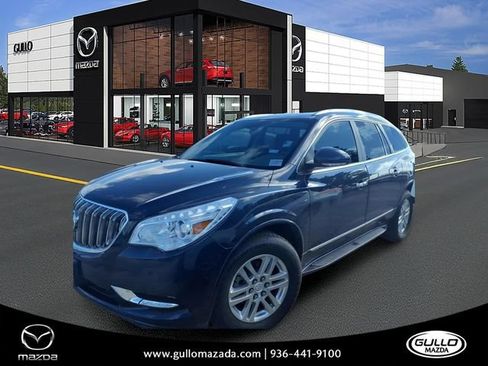 Used 2015 Buick Enclave Convenience FWD image 1