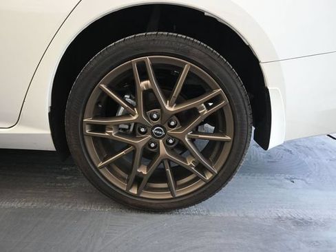 Used 2025 Nissan Altima 2.5 SR w/ SR Premium Package AWD/4WD image 17